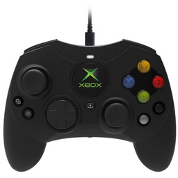 No Name Hyperkin M01618-BK kontroler gier Czarny Gamepad
