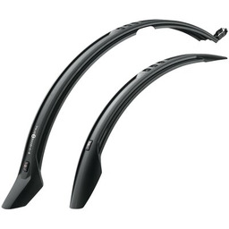Błotniki rowerowe SKS Velo 65 Mountain Set
