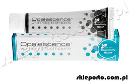 Opalescence pasta wybielająca Sensitivity Relief 133 g