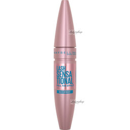 MAYBELLINE - LASH sensational MULTIPLYING MASCARA - Wielozadaniowy