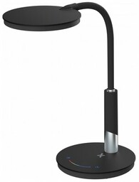 Lampka biurkowa MAXCOM ML5200 Panama Czarny