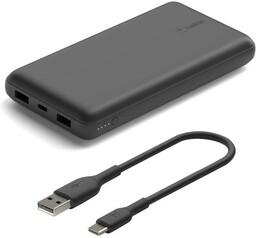 Belkin Bateria Boost Power Bank 20K 15W 20000