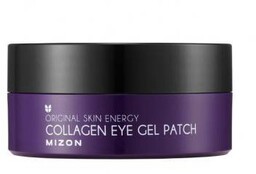 MIZON Collagen Hydrogel Eye Patch, Płatki pod oczy,