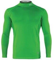 Zina Thermoactive T-Shirt Thermobionic Silver+ Jr 01815-216 T-shirt