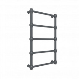 TERMA WGRE1080050-KABCSX RETRO 800/504 Anodic Black SX