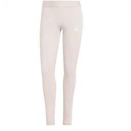 adidas Kobiety 3 Stripes Leggings, sandy pink, XS