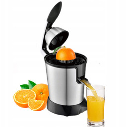 Black+decker BXCJ350E wyciskarka do cytrusów 650 ml *