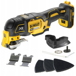 Dewalt Narzędzie wielofunkcyjne 18V body DCS356N