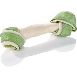 Maced Kość Wiązana Biała Chlorofil 21cm