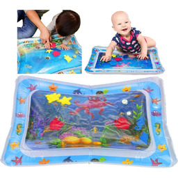 SuperZabaweczki, sensoryczna Mata Wodna