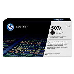Toner HP 507A do LaserJet M551/570/575 5 500