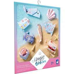 Janod - Origamis - Motyw oceanu - 20