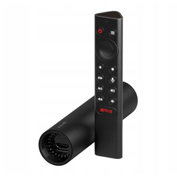 Odtwarzacz multimedialny Nvidia Shield Tv 2019