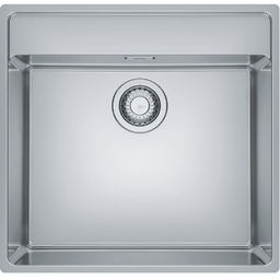 Zlewozmywak Franke Maris MRX 210-50 TL Stal szlachetna