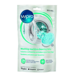 Środek Do Czyszczenia Wnętrza Pralek Whirlpool