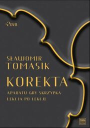 KOREKTA APARATU GRY SKRZYPKA - LEKCJA PO LEKCJI