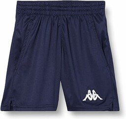 Kappa Logo Zenio - Szorty - Bermudy -