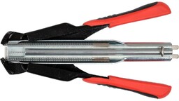 Yato SZCZYPCE DO ŁĄCZENIA SIATKI