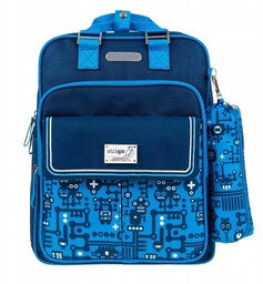 Plecak Cube 20018ST, Strigo