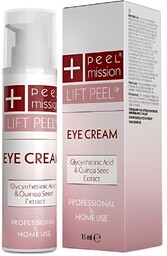 Peel Mission Krem liftingujący pod oczy - -