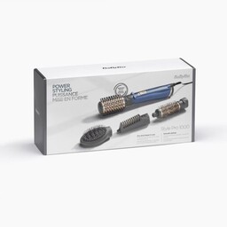 BABYLISS Suszarko-lokówka AS965E