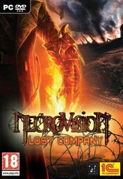 NecroVisioN: Lost Company , PC