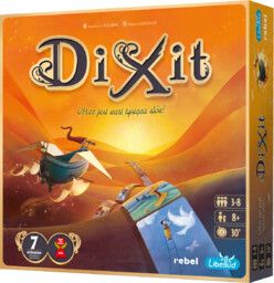 Rebel Dixit