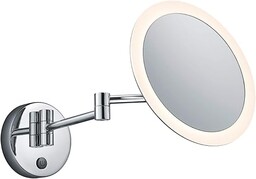 Trio Leuchten Lampa ścienna LED do lustra ściennego