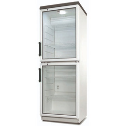 BEKO PROFESSIONAL Witryna chłodnicza 350 l ADN 230/2