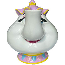 LYO Skarbonka Walt Disney Piękna i Bestia Madame