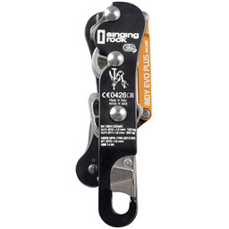 Przyrząd zjazdowy SINGING ROCK Indy Evo Plus