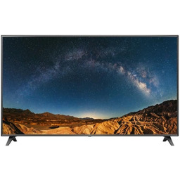TV SET LCD 43'' 4K/43UR781C LG