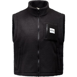 Eivy Boxy Sherpa Vest