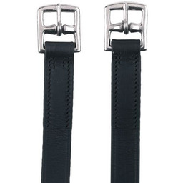 KERBL Puśliska skórzane 130 cm