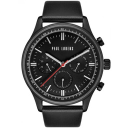 PAUL LORENS Zegarek PL10602A2-1A3