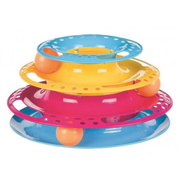 Trixie Cath the Balls Wieża dla kota