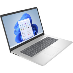 Laptop HP 17-cn4010nr / 9P9Y0UA / Intel 3