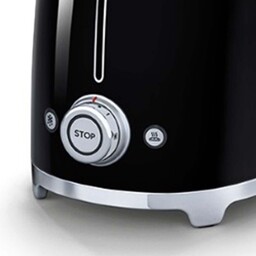 SMEG Toster TSF01BLEU