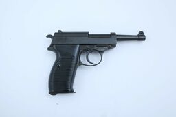 Replika pistolet Walter P-38 Denix model 1081