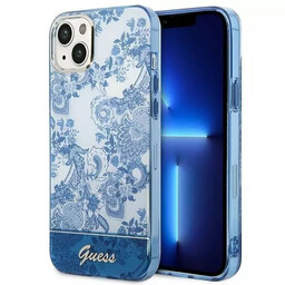 Etui Guess GUHCP14MHGPLHB do Apple iPhone 14 Plus