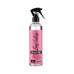Lotion do układania włosów bardzo mocny profesjonalny Joanna