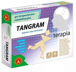 Terapia - Tangram ALEX - Alexander