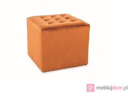 Pufa LORI Velvet Signal Cynamon 4215