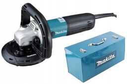 Makita PC5010C Szlifierka Do Betonu 125mm Walizka