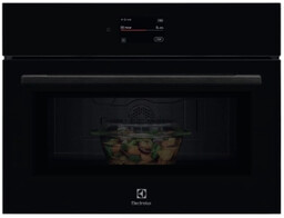 Electrolux LVM9E2XZ Grill Zdalne sterowanie Kuchenka mikrofalowa