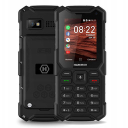 myPhone Hammer 5 Smart 512MB/4GB Dual Sim 4G