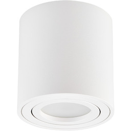 OPRAWA NATYNKOWA SPOT TUBA BIAŁA BOLT W1