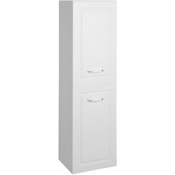 FAVOLO szafka wysoka z koszem na bieliznę 40x150x31cm,