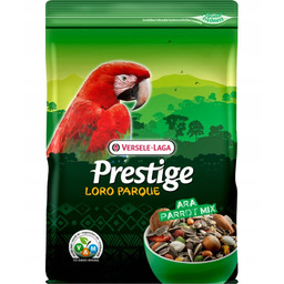 VERSELE-LAGA Ara Loro Parque Mix 2kg pokarm