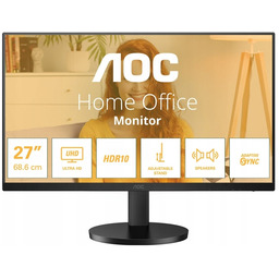 Monitor Led 27" Aoc U27B3AF